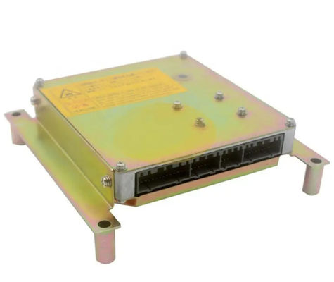 9194416 ECU เครื่องควบคุมเครื่องขุดสําหรับ ZAX210-1 ZAX200-1 แผ่นควบคุม Assy กับโปรแกรม