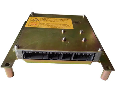 9194416 ECU เครื่องควบคุมเครื่องขุดสําหรับ ZAX210-1 ZAX200-1 แผ่นควบคุม Assy กับโปรแกรม