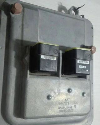 156-7172 10R4088 เครื่องควบคุม ECU เครื่องขุด 10R1827 สําหรับ D9L