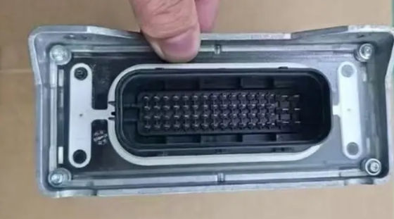 2346792 D13 ECU เครื่องควบคุมเครื่องยนต์ สําหรับเครื่องขุด EC380 EC480 คุณภาพสูง