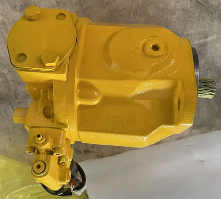 เครื่องจักรกล เครื่องยนต์ ปั๊มไฮดรอลิก CAT 336GC ปั๊มลมสําหรับเครื่องขุดสินค้าที่นิยม 564-9801