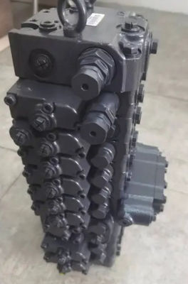 วาล์วควบคุม Komatsu 723-18-16203 สําหรับวาล์วควบคุมตัวจําหน่าย PC50MR-2