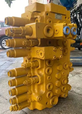 CAT Excavator CAT306D 307D 308D วาล์วกระจายงาน Excavator วาล์วไฮดรอลิก IBC18-8036 เลขส่วน 331-7939X02