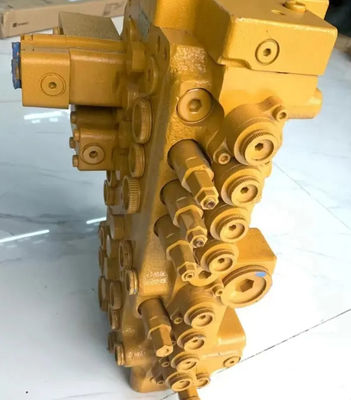 CAT Excavator CAT306D 307D 308D วาล์วกระจายงาน Excavator วาล์วไฮดรอลิก IBC18-8036 เลขส่วน 331-7939X02