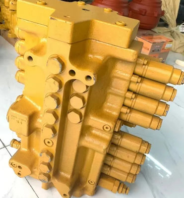 CAT Excavator CAT306D 307D 308D วาล์วกระจายงาน Excavator วาล์วไฮดรอลิก IBC18-8036 เลขส่วน 331-7939X02