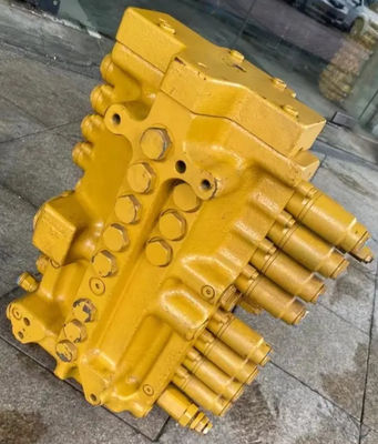 CAT Excavator CAT306D 307D 308D วาล์วกระจายงาน Excavator วาล์วไฮดรอลิก IBC18-8036 เลขส่วน 331-7939X02