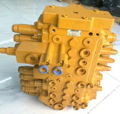 CAT Excavator CAT306D 307D 308D วาล์วกระจายงาน Excavator วาล์วไฮดรอลิก IBC18-8036 เลขส่วน 331-7939X02