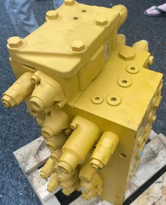 กล่องระบายไฟสําหรับเครื่องขุด CAT312 CAT313 CAT315