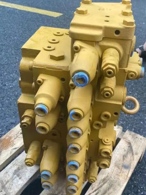 กล่องระบายไฟสําหรับเครื่องขุด CAT312 CAT313 CAT315