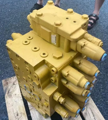 กล่องระบายไฟสําหรับเครื่องขุด CAT312 CAT313 CAT315