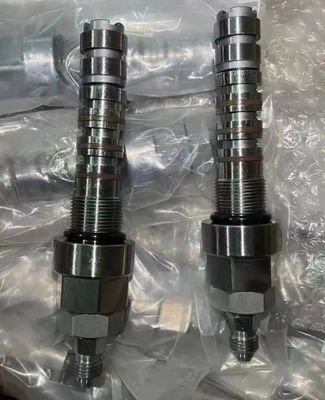 คุณภาพสูง เหมาะสําหรับ Komatsu Excavator PC200 300 400 ซีรีส์ LS วาล์ว