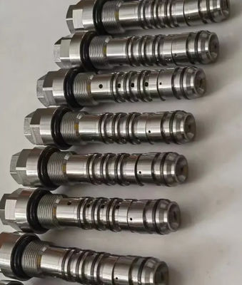คุณภาพสูง เหมาะสําหรับ Komatsu Excavator PC200 300 400 ซีรีส์ LS วาล์ว