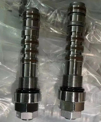 คุณภาพสูง เหมาะสําหรับ Komatsu Excavator PC200 300 400 ซีรีส์ LS วาล์ว