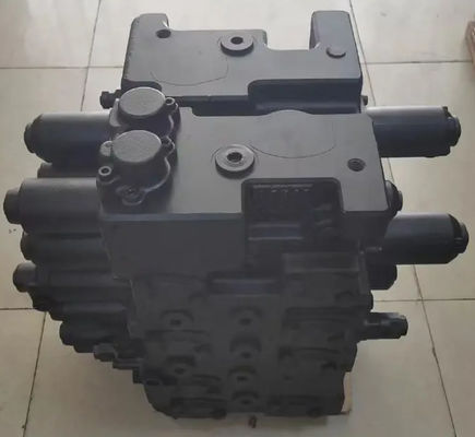 SK330-8 วาล์วกระจายน้ํา SK350-8 วาล์วควบคุมหลัก LC30V00036F3