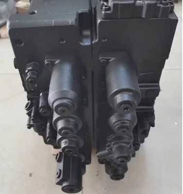 SK330-8 วาล์วกระจายน้ํา SK350-8 วาล์วควบคุมหลัก LC30V00036F3