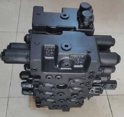 SK330-8 วาล์วกระจายน้ํา SK350-8 วาล์วควบคุมหลัก LC30V00036F3