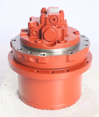 MAG-33VP-550 มอเตอร์เดินทาง MAG-33VP-550E KYB เครื่องขับเคลื่อนสุดท้ายสําหรับเครื่องขุด ZX60
