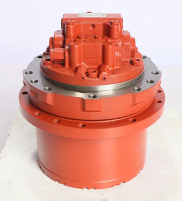 MAG-33VP-550 มอเตอร์เดินทาง MAG-33VP-550E KYB เครื่องขับเคลื่อนสุดท้ายสําหรับเครื่องขุด ZX60