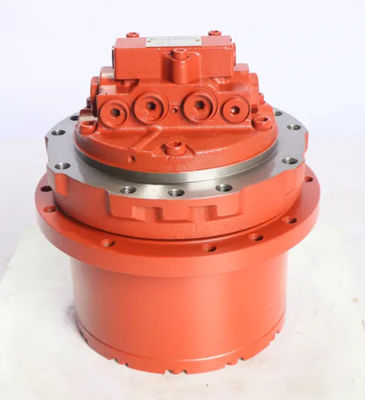 MAG-33VP-550 มอเตอร์เดินทาง MAG-33VP-550E KYB เครื่องขับเคลื่อนสุดท้ายสําหรับเครื่องขุด ZX60