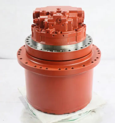 MAG-1700VP-3800 รวมเครื่องยนต์เดินทาง SK230-6/SK250-6 เครื่องขับเคลื่อนสุดท้ายสําหรับเครื่องขุด