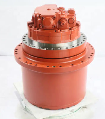 MAG-1700VP-3800 รวมเครื่องยนต์เดินทาง SK230-6/SK250-6 เครื่องขับเคลื่อนสุดท้ายสําหรับเครื่องขุด