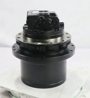 TM09 GM09 7TM-47GM10VL TM10VDMAG-44VP-800 เครื่องขับเคลื่อนสุดท้าย PC60 PC80 E307 E308 SY95 SK60 SK70 เครื่องขับเคลื่อนเครื่องขุดไฮดรอลิก