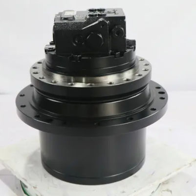 มอเตอร์การเดินทาง TM18 ที่มีความสามารถสูง สําหรับ PC100 PC120 PC120-2 PC120-3 PC120-5 SK120/SK135 SH120 DH150 SY135