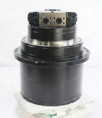 Excavator TM40 Final Drive สําหรับ EC240B S220-5 DH225-7 R225 Excavator เครื่องยนต์เดินทาง