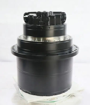 Excavator TM40 Final Drive สําหรับ EC240B S220-5 DH225-7 R225 Excavator เครื่องยนต์เดินทาง