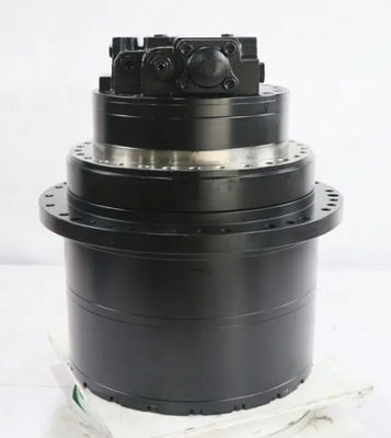 Excavator TM40 Final Drive สําหรับ EC240B S220-5 DH225-7 R225 Excavator เครื่องยนต์เดินทาง