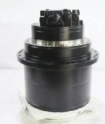 Excavator TM40 Final Drive สําหรับ EC240B S220-5 DH225-7 R225 Excavator เครื่องยนต์เดินทาง