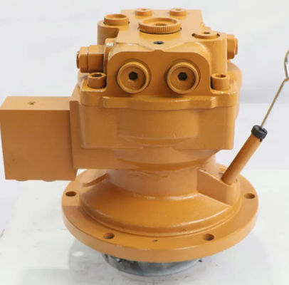 เครื่องขุดขนาดเล็ก JMF29 มอเตอร์สวิง DH55 DH60 R60-7 อุปกรณ์ไฮดรอลิกสลู 31M9-10130