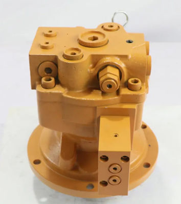 เครื่องขุดขนาดเล็ก JMF29 มอเตอร์สวิง DH55 DH60 R60-7 อุปกรณ์ไฮดรอลิกสลู 31M9-10130