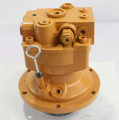 เครื่องขุดขนาดเล็ก JMF29 มอเตอร์สวิง DH55 DH60 R60-7 อุปกรณ์ไฮดรอลิกสลู 31M9-10130