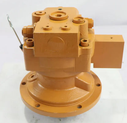 เครื่องขุดขนาดเล็ก JMF29 มอเตอร์สวิง DH55 DH60 R60-7 อุปกรณ์ไฮดรอลิกสลู 31M9-10130