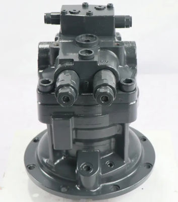 M5X130-19T มอเตอร์สวิงไฮดรอลิก Assy CAT318C CAT325C CAT345C SK200-8/SK200-6E 191-5542 234-4448 158-8985 158-8986 225-4506