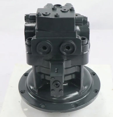 M5X130-19T มอเตอร์สวิงไฮดรอลิก Assy CAT318C CAT325C CAT345C SK200-8/SK200-6E 191-5542 234-4448 158-8985 158-8986 225-4506