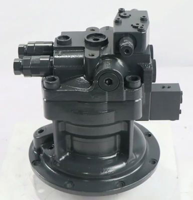 M5X130-19T มอเตอร์สวิงไฮดรอลิก Assy CAT318C CAT325C CAT345C SK200-8/SK200-6E 191-5542 234-4448 158-8985 158-8986 225-4506