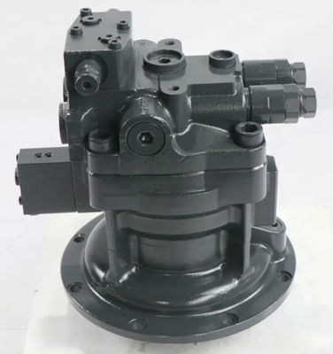 M5X130-19T มอเตอร์สวิงไฮดรอลิก Assy CAT318C CAT325C CAT345C SK200-8/SK200-6E 191-5542 234-4448 158-8985 158-8986 225-4506