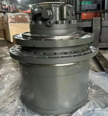 GM60 Final Drive M4V290/170C GM60VA ไฮดรอลิก เดินทางมอเตอร์ excavator ปั๊มไฮดรอลิก