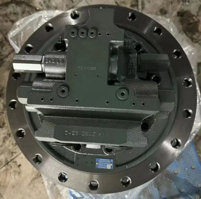 GM60 Final Drive M4V290/170C GM60VA ไฮดรอลิก เดินทางมอเตอร์ excavator ปั๊มไฮดรอลิก