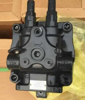 M2X150CHB-19A-03 ใช้สําหรับมอเตอร์หมุน excavator ของ EX215 EX400 EX450