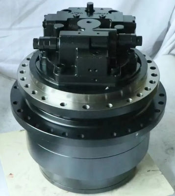 SY375 เครื่องลดความแรงหลัก 61016281TM70 เครื่องยนต์เดินทาง เครื่องเกียร์เดินทาง เหมาะสําหรับเครื่องขุด