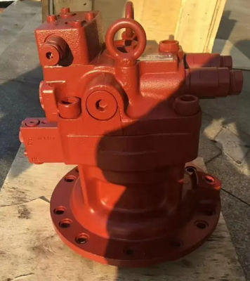 Liugong 920 มอเตอร์หมุน M5X130CHB สําหรับเครื่องขุด