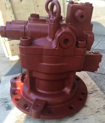 Liugong 920 มอเตอร์หมุน M5X130CHB สําหรับเครื่องขุด