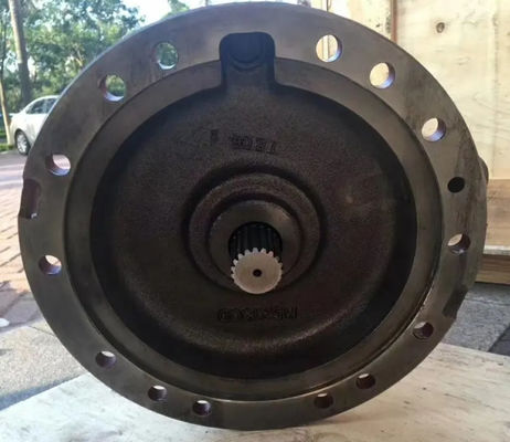 Liugong 920 มอเตอร์หมุน M5X130CHB สําหรับเครื่องขุด