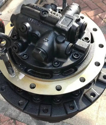 ZAX120-6 ZX130 Excavator Main Reducer Walking Assembly ชิ้นส่วนมอเตอร์ 9180731 9181123
