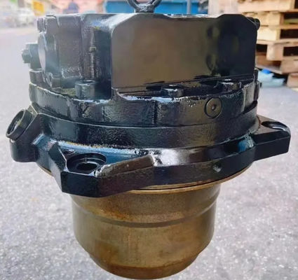 ZAX450 460 470 650 870 Excavator Walking Motor MSF-340VP สําหรับซานี่ 485 EC700 XCMG700 900 1100 PC1250