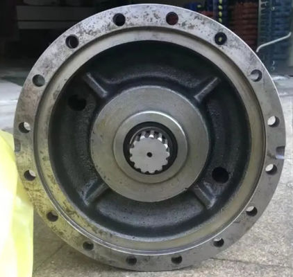 SG08 มอเตอร์หมุน 20/925315 JRC0006 MFC160-039D รองรับ SH200 SH210 JS200 JCB210 JCB220 เครื่องขุด