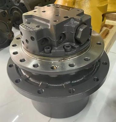 เครื่องขุดเครื่องยนต์ GM07 เครื่องยนต์ยนต์ TM07 เครื่องลดหลัก DH55 EC55 R55-7 SK60 R60-5 EC60